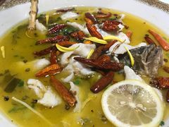 -佬麻雀·新湘菜(珠海金发购物中心店)