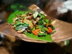 -云海肴·汽锅鸡·云南菜(天津国金汇店)