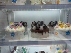 -LanTa蓝塔烘焙(锦艺城店)