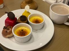 -杭州滨江世融艾美酒店·新食谱全日餐厅