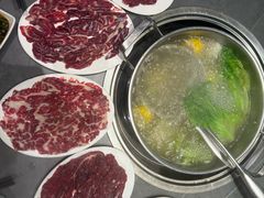 -贵宾牛·潮汕牛肉火锅(珠池总店)