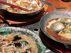 -蚬皇•陈味莞(西平景湖店)