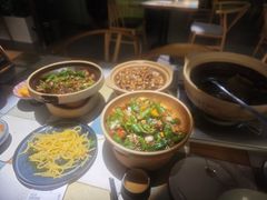 -顶顶香煎饼家常菜(金花南路店)