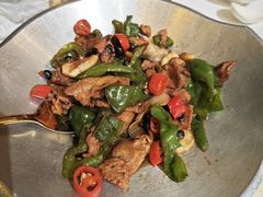 贾大厨小炒肉-雀蓝川菜(星悦汇店)