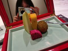 -宴昆山·私房菜(春晖店)
