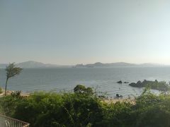 -胡里山炮台