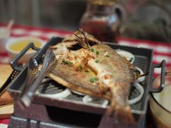 -西贝(上海中心店)