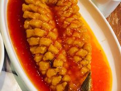 -西安饭庄·非遗陕菜(钟楼店)