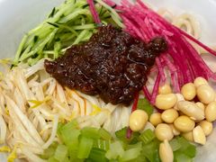 -吴记百姓菜馆·北京菜·烤鸭(故宫店)