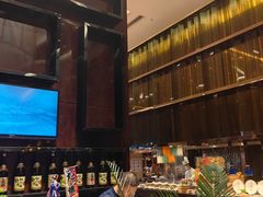 -泉州富力万达文华酒店·美食汇自助餐厅
