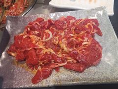 -金刚山(学府路店)