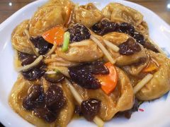 -灵福缘私房菜·农家菜(拈花湾·灵山大佛必推店)