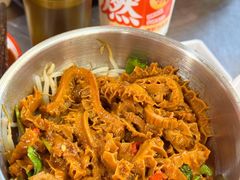 -燃计沙茶皇·香港沙茶火锅(人广旗舰店)