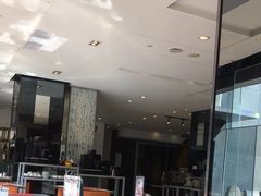 -北京德胜门华宇假日酒店·画廊咖啡厅