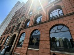 -外滩二十二号艺术中心