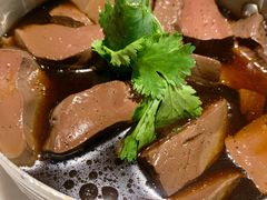 狮头鹅血煲-MR鹅外