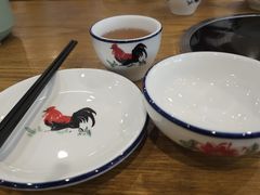 -妈妈的味道(和顺古镇店)