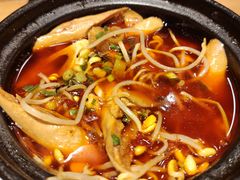 -廖记老砂锅(上清寺店)