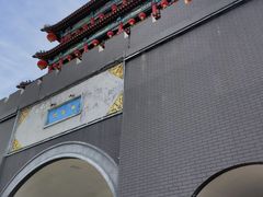 -大东门农贸市场(东顺城街)