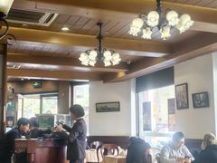 -德大西餐社(云南南路店)