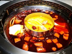 -火鳳祥美蛙牛肉自助(青悦城店)