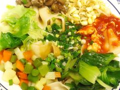 -长安面坊(西点茂店)