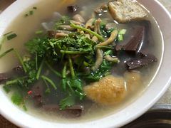 -笑云开汤包店(网巾市店)