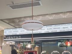 -凡塔斯牛排自助餐厅(广东佛山三水万达店)