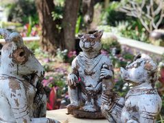 -四季酒店下午茶