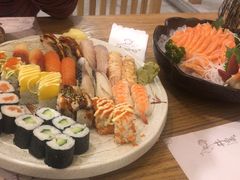 -林妈妈村·日式料理(宝山龙湖天街店)