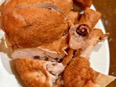 -燕风楼烤鸭店(建设总店)