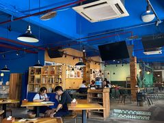 -无届青年餐馆(熙街店)