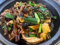-粗茶淡饭(东滨江大道店)