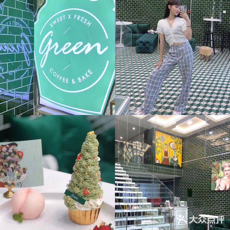 成都12家必去甜品店🍰想把甜蜜留给夏天💕