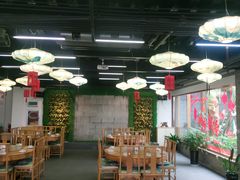 -悠斋餐厅海鲜家常菜(火车站店)