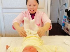 -爱贝尔高端月嫂(母婴护理)