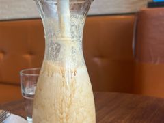 -Me&Joe意大利面·珍珠奶茶(鲁班路店)