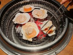 -大牛焱烧·和牛炭火烧放题