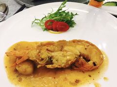 -新光酒家·河豚·海鲜·蟹料理(浦东店)