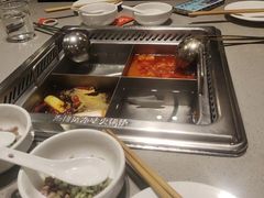 -海底捞火锅(宝龙广场夜宵主题店)