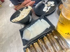 -水哥卜卜贝(东晓·胜汇里店)