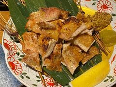 -诚家·日式烧鸟·深夜食堂(虹桥天街店)
