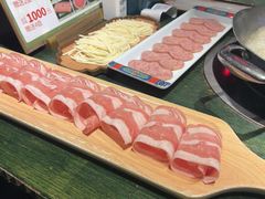 -老灶堂文创火锅(文艺路店)
