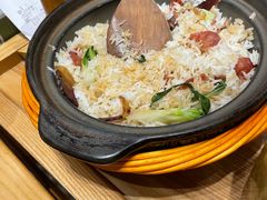 -煲大王猪肚鸡·椰子鸡火锅(红谷滩万达店)