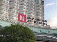 -上海千禧海鸥大酒店