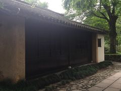 -法云古村