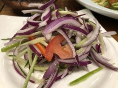 新疆凉菜-巴依老爷新疆美食(常营店)