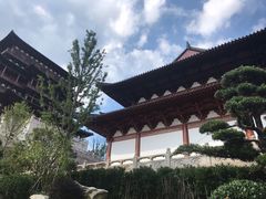 -径山寺