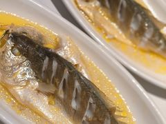 -锦顺海鲜•口味菜(李村店)