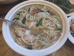 -莆田餐厅PUTIEN(三里屯店)
